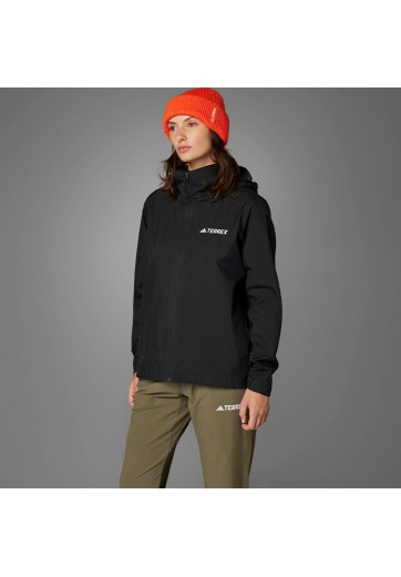 Куртка Adidas MULTI ESSENTIALS 2L RAIN