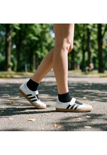 Incaltaminte Sport Adidas SAMBA JANE