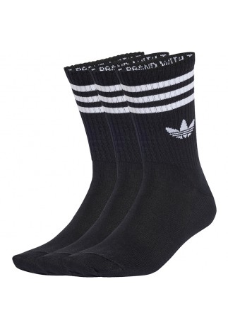 Sosete Adidas 3S CREW S 3P