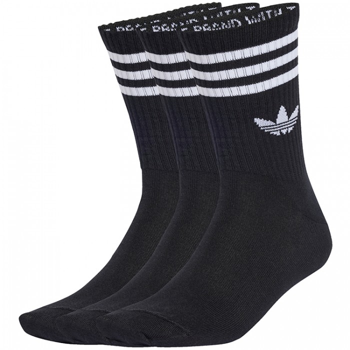 Sosete Adidas 3S CREW S 3P JV7402