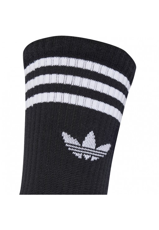 Носки Adidas 3S CREW S 3P