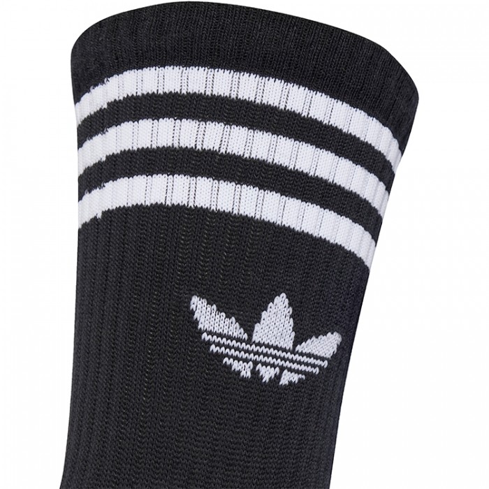 Sosete Adidas 3S CREW S 3P JV7402 - 2