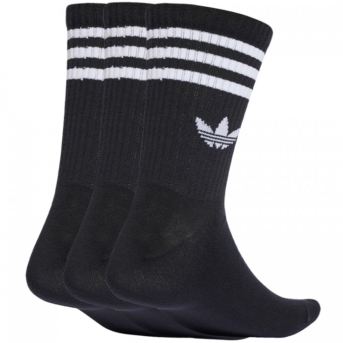Sosete Adidas 3S CREW S 3P JV7402 - 3
