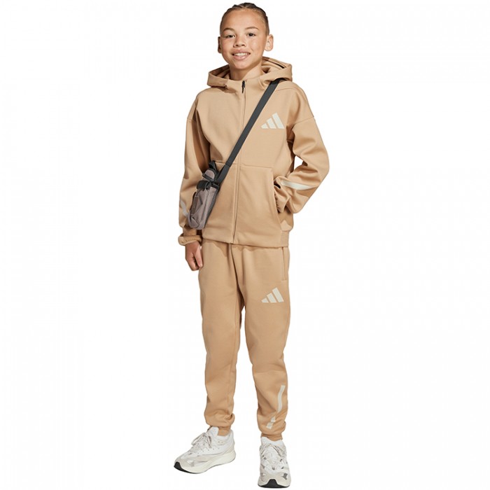 Брюки Adidas J Z.N.E. PT JW4002 - 4