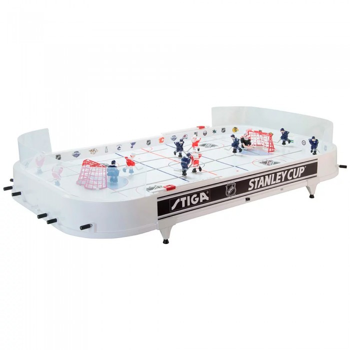 Настольный  игра Хоккей Stiga Stanley Cup         K1-1142-02