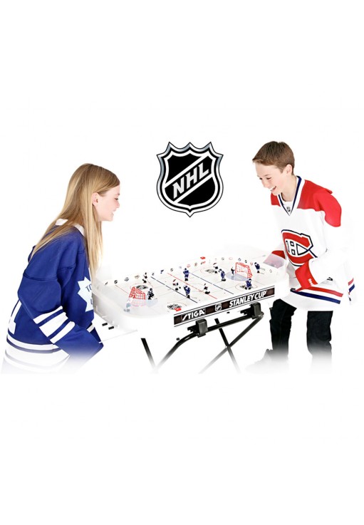 Настольный  игра Хоккей Stiga Stanley Cup        