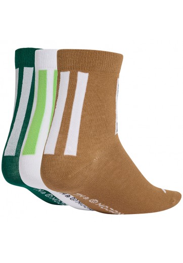 Носки Adidas Minecraft