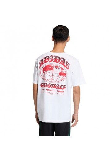 Tricou Adidas GFX