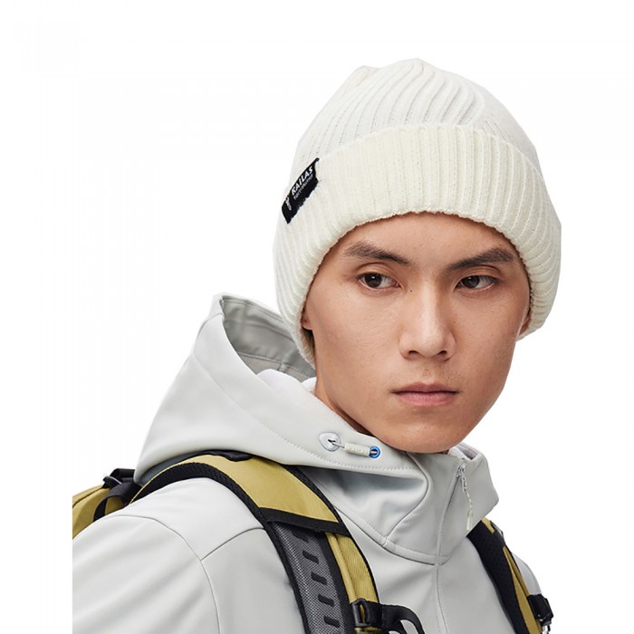 Шапка Kailas Ribbed Beanie Hat KF2237501-20202