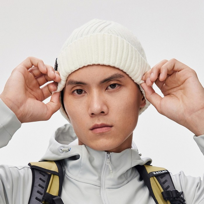 Шапка Kailas Ribbed Beanie Hat KF2237501-20202 - 2