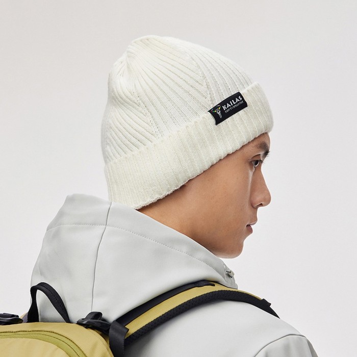 Шапка Kailas Ribbed Beanie Hat KF2237501-20202 - 3