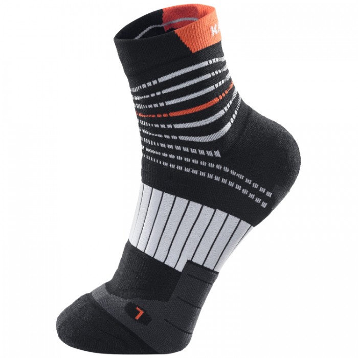 Sosete Kailas Low-cut Trail Running Socks KH2302208-15002