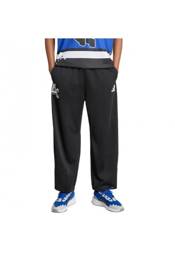 Брюки Adidas J MC PNTS
