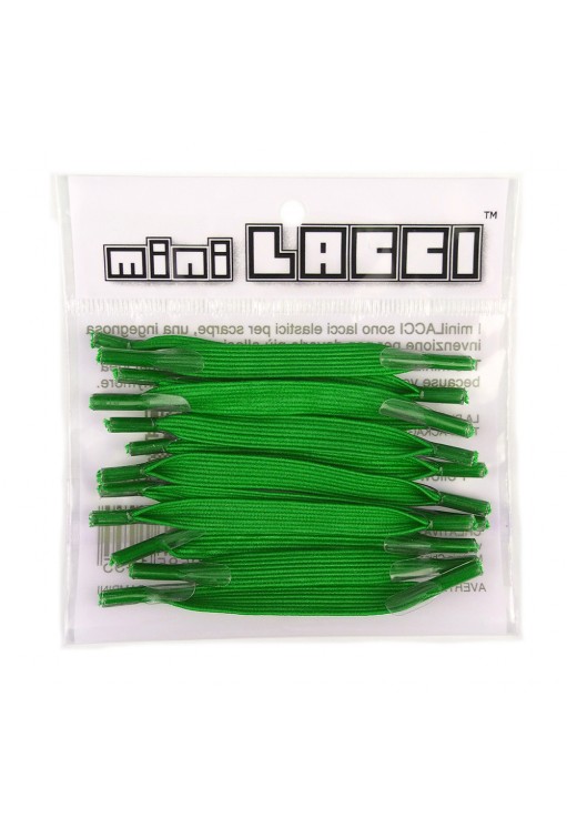 Set sireturi 12 buc miniLACCI ML-02