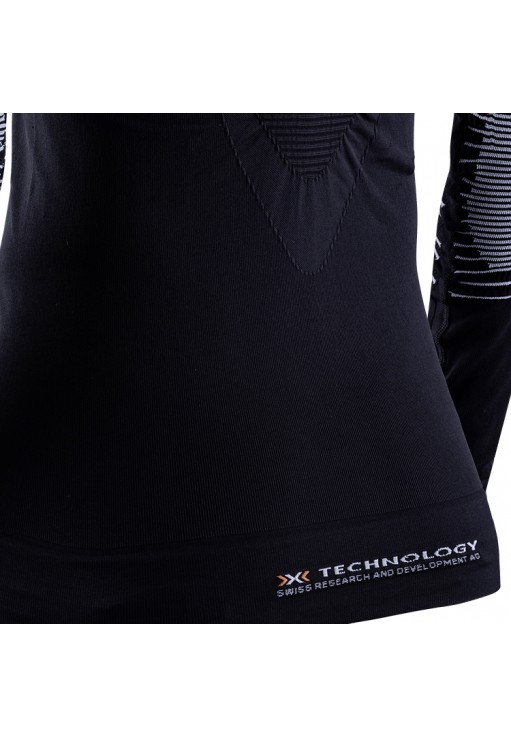 Tricou termica cu maneca lunga X-Bionic ENERGIZER 4.0 LG SL