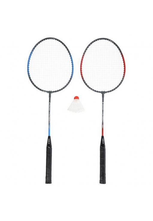 Набор для бадминтона с воланом NLS EASY SET