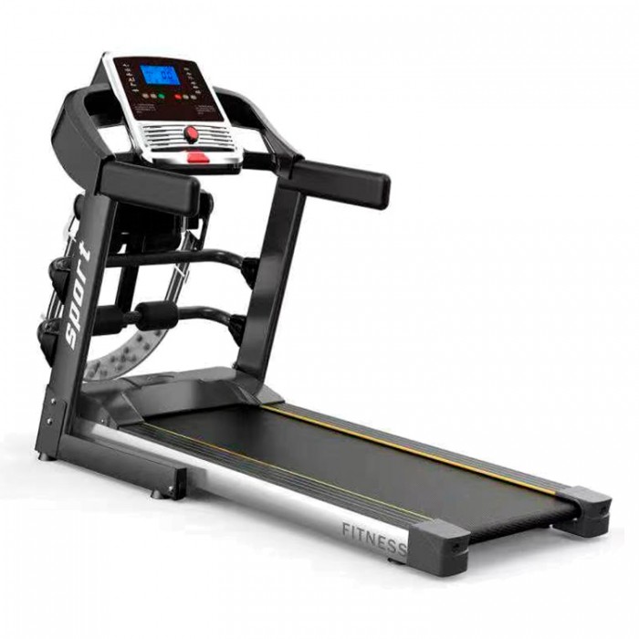 Беговая дорожка QISHU Treadmill NRU-002