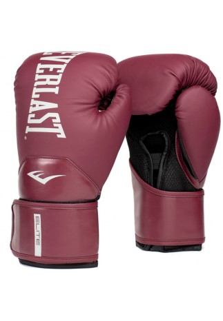 Перчатки для бокса Everlast ELITE 2