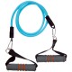 Espander pentru piept SILAPRO Expander SPORT-02