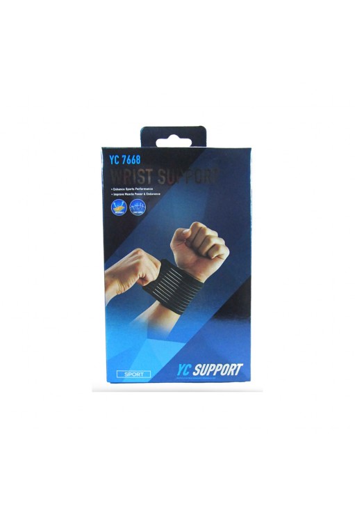 Суппорт запястия FUDU Wrist support