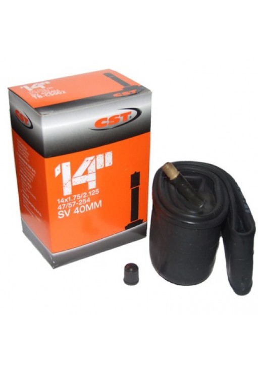 Камера CST TB-CS002 14x1.75-2.125 SV 40 mm