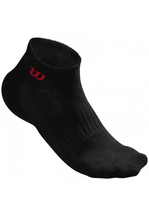 Носки Wilson Quarter 3pr/pk