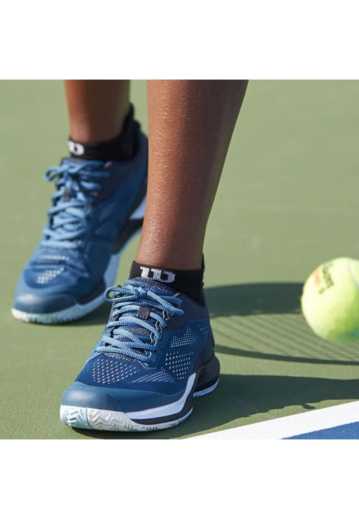 Носки Wilson No Show 3pr/pk