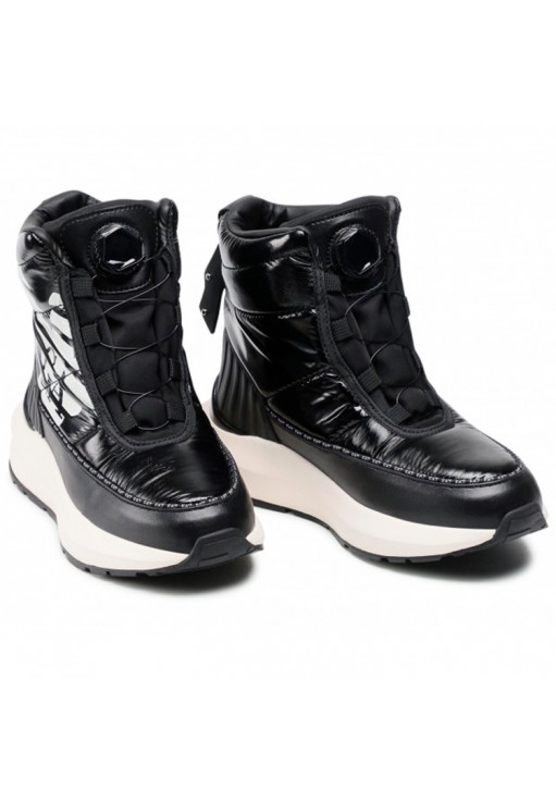 Ботинки EA7 EMPORIO ARMANI BOOT W EA7