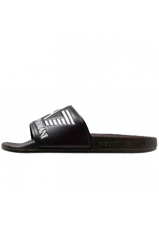 Шлепанцы EA7 EMPORIO ARMANI XCP001-XCC22