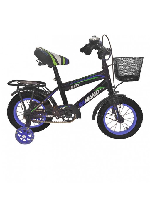 Bicicleta pentru copii Nova XD02