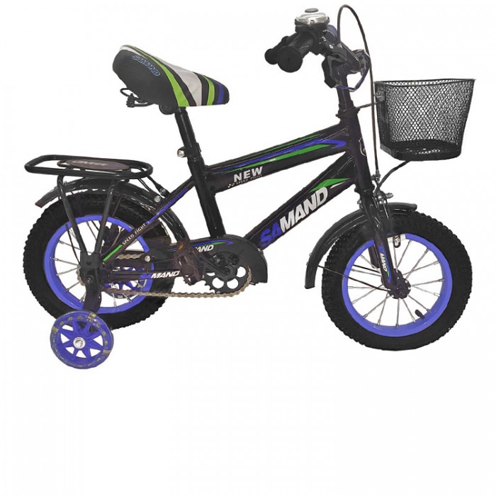 Bicicleta pentru copii Nova XD02 XD02