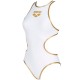 Costum p/u inot Arena W ONE BIGLOGO ONE PIECE 001198-103