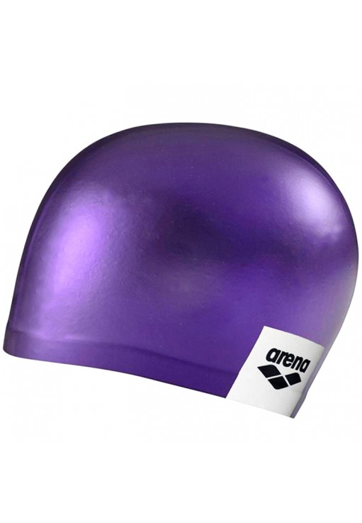 Casca de inot silicon Arena LOGO MOULDED CAP