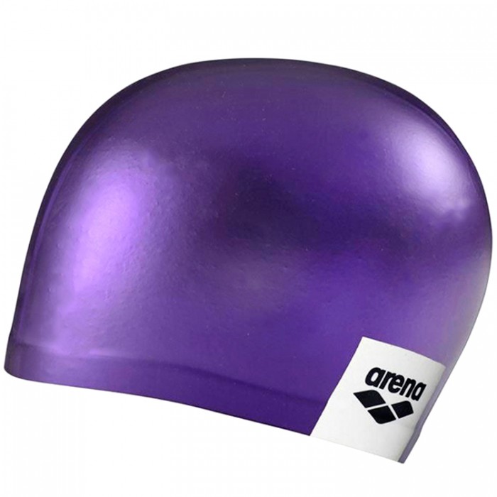Casca de inot silicon Arena LOGO MOULDED CAP 001912-203