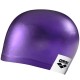 Casca de inot silicon Arena LOGO MOULDED CAP 001912-203