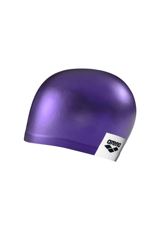 Силиконовая шапочка для плавания Arena LOGO MOULDED CAP