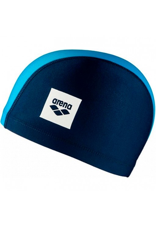 Текстильная шапочка для плавания Arena UNIX II JR