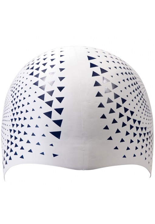 Силиконовая шапочка для плавания Arena REVERSIBLE CAP