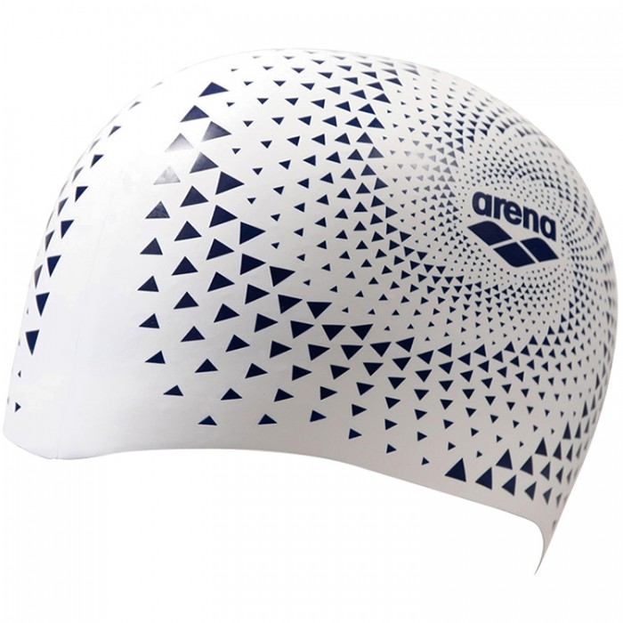 Casca de inot silicon Arena REVERSIBLE CAP 003786-103 - 4