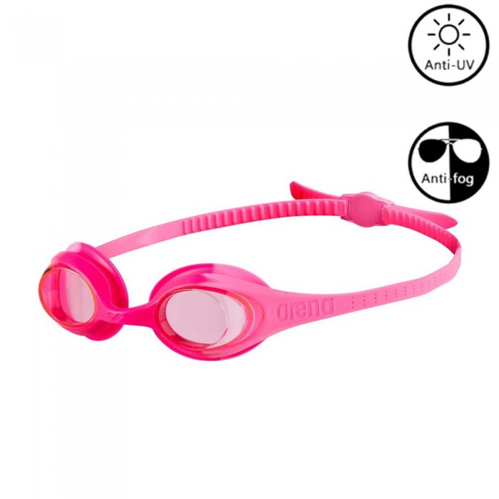 Очки для плавания Arena Spider KIDS 004310-203