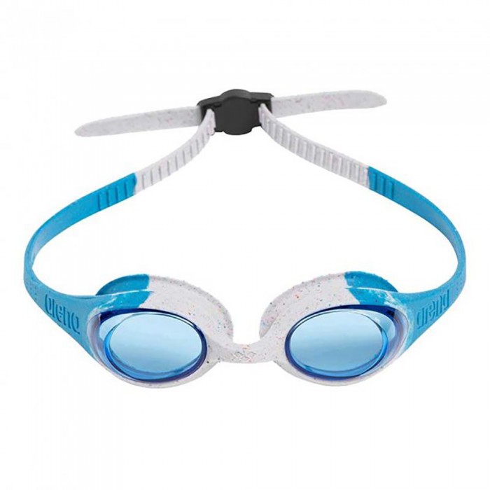 Очки для плавания Arena Spider KIDS 004310-903 - 2