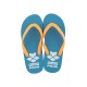 Шлепанцы Arena FLIP FLOP JR BOYS 004374-103