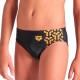 Slipi Arena KIKKO V SWIM BRIEFS GRAPHIC 006722-503 - 4