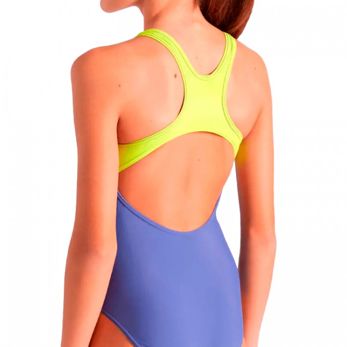 Costum pentru inot Arena DIM LIGHT SWIMSUIT SWIM PRO BA 008104-803 - 2