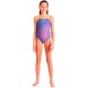 Costum pentru inot Arena DIM LIGHT SWIMSUIT SWIM PRO BA 008104-803 - 4