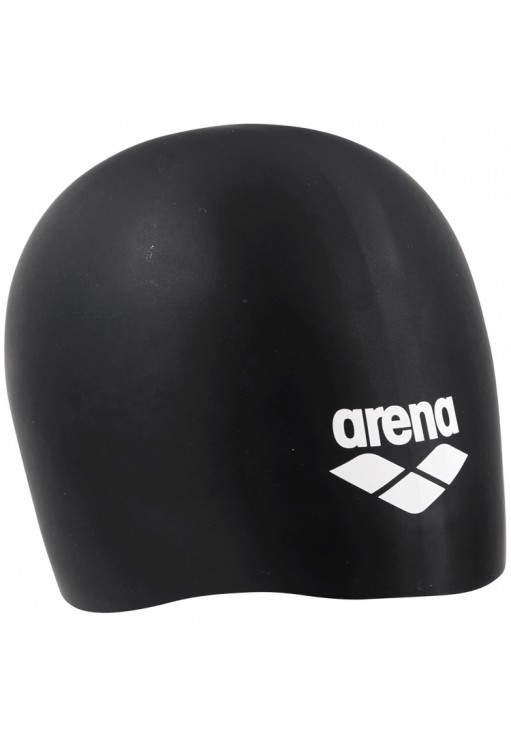 Силиконовая шапочка для плавания Arena LONG HAIR CAP