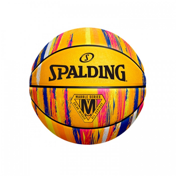 Мяч баскетбольный Spalding Marble 06503