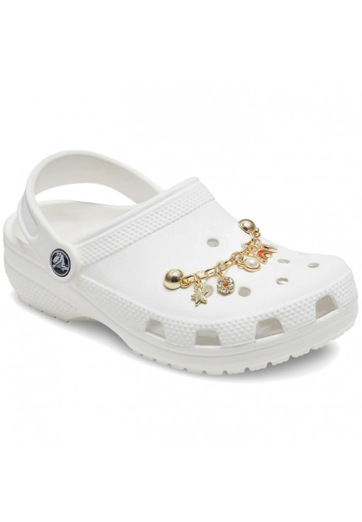 Джибитсы Crocs Friendship Bracelet Chain