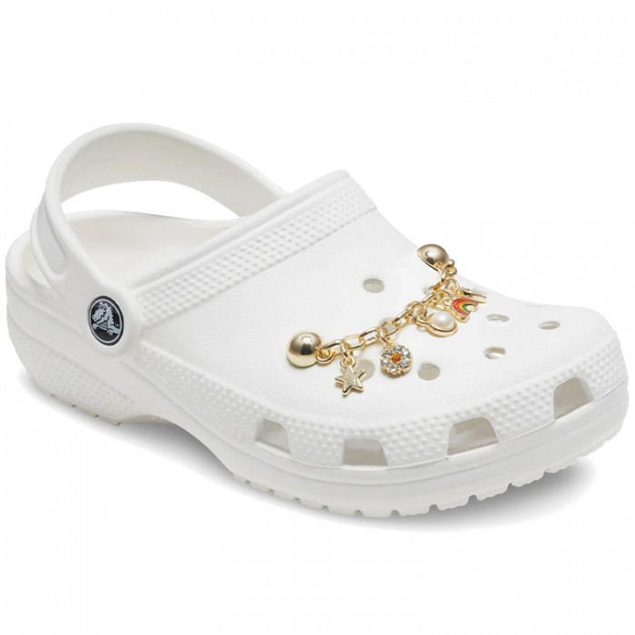 Джибитсы Crocs Friendship Bracelet Chain 10012303 - 2