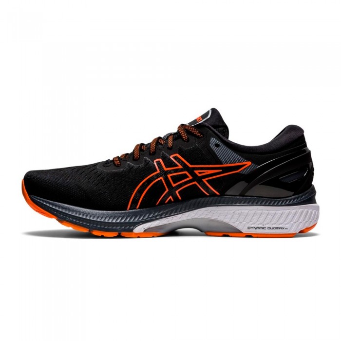 Incaltaminte Sport Asics GEL-KAYANO 27 1011A767-003